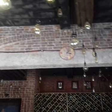 Tổng hợp- Zulu Cafe - Hàng Đậu