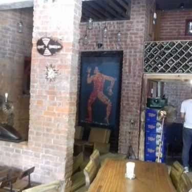 Tổng hợp- Zulu Cafe - Hàng Đậu