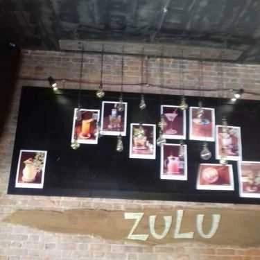 Tổng hợp- Zulu Cafe - Hàng Đậu