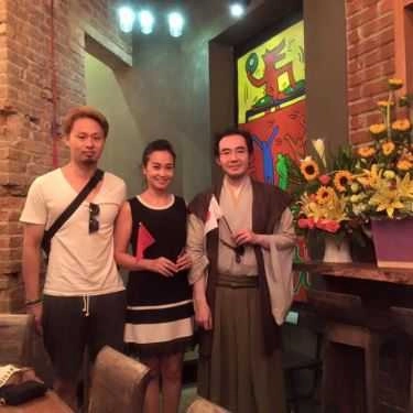 Tổng hợp- Zulu Cafe - Hàng Đậu
