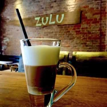 Tổng hợp- Zulu Cafe - Hàng Đậu