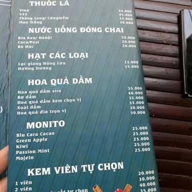 Tổng hợp- Zum Coffee