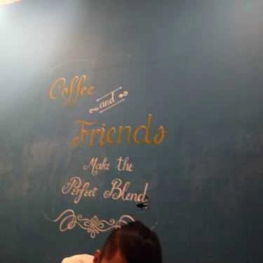 Tổng hợp- Zum Coffee