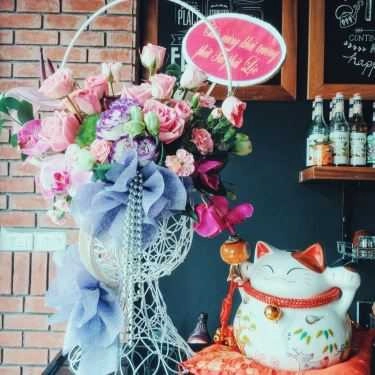 Tổng hợp- Zun Kun's Coffee