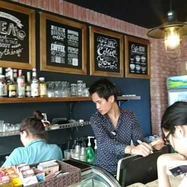 Tổng hợp- Zun Kun's Coffee