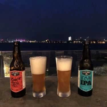 Món ăn- Zun Kun's Coffee - Trích Sài
