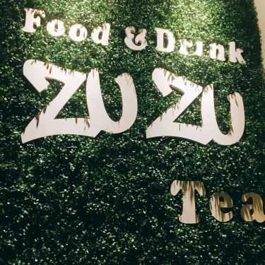 Tổng hợp- Cafe ZuZu Tea - Food & Drink