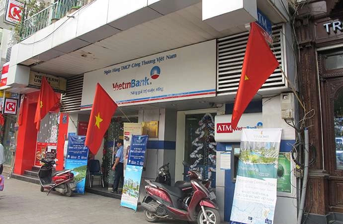 Vietinbank - PGD Đinh Tiên Hoàng