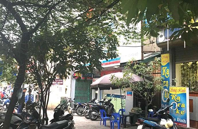 Vietinbank - PGD Đức Giang