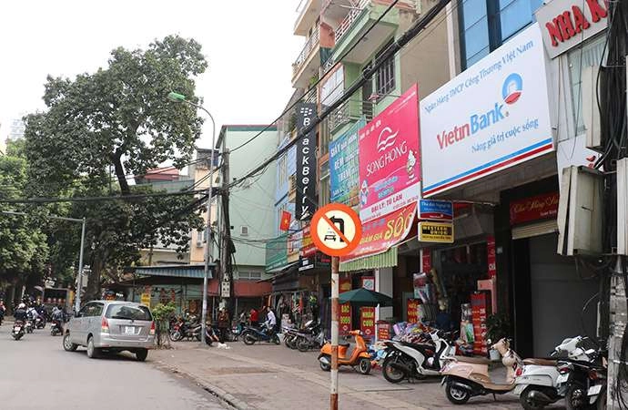 Vietinbank - PGD Hồ Tây