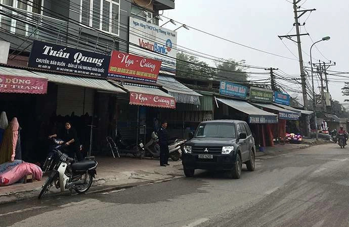 Vietinbank - PGD Ninh Hiệp