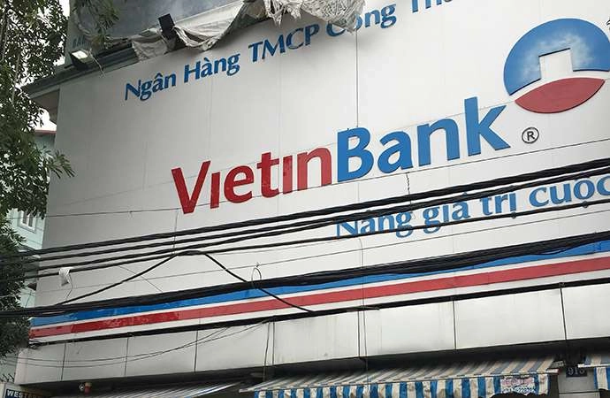 Vietinbank - PGD Thủ Đô
