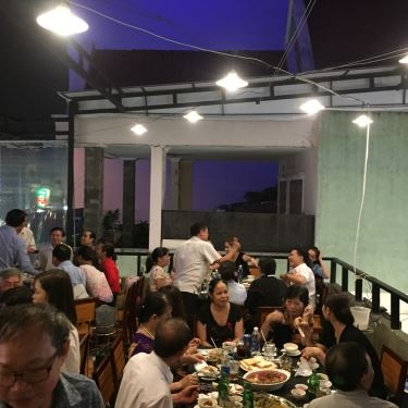 Professional- Nhà Hàng Quán Tèo 3