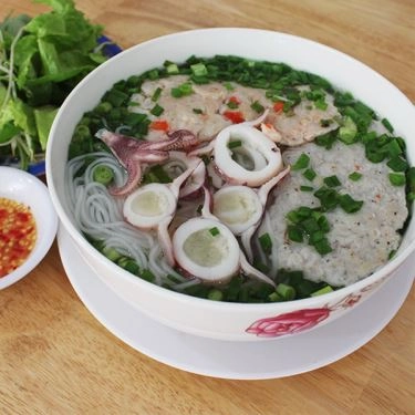 Professional- Bún Quậy Phú Quốc - Tâm Quán - Thái Thị Nhạn
