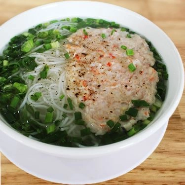 Professional- Bún Quậy Phú Quốc - Tâm Quán - Thái Thị Nhạn