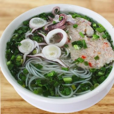 Professional- Bún Quậy Phú Quốc - Tâm Quán - Thái Thị Nhạn