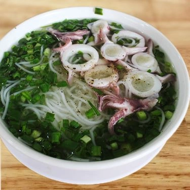 Professional- Bún Quậy Phú Quốc - Tâm Quán - Thái Thị Nhạn