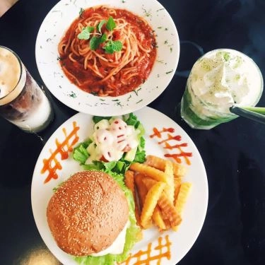 Professional- Quán Ăn Hoa Đại Quán - Cơm Văn Phòng, Fastfood & Coffee