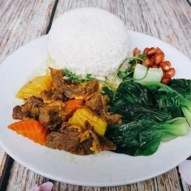 Professional- Quán Ăn Hoa Đại Quán - Cơm Văn Phòng, Fastfood & Coffee