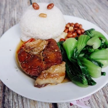 Professional- Quán Ăn Hoa Đại Quán - Cơm Văn Phòng, Fastfood & Coffee