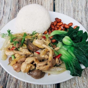 Professional- Quán Ăn Hoa Đại Quán - Cơm Văn Phòng, Fastfood & Coffee