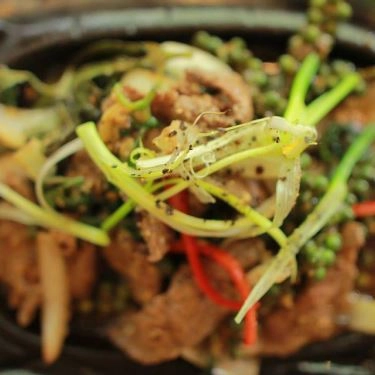 Món ăn- Rừng & Biển - Quán ăn Gia Đình & Bạn Hữu