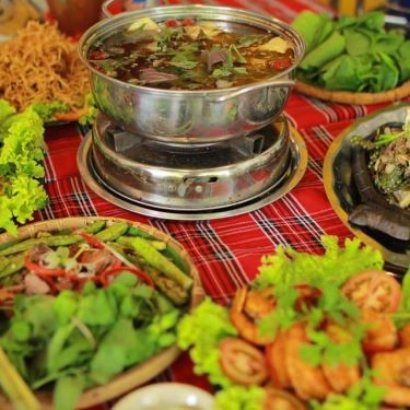 Món ăn- Rừng & Biển - Quán ăn Gia Đình & Bạn Hữu