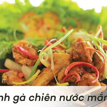 Món ăn- Rừng & Biển - Quán ăn Gia Đình & Bạn Hữu