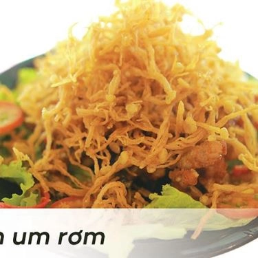 Món ăn- Rừng & Biển - Quán ăn Gia Đình & Bạn Hữu