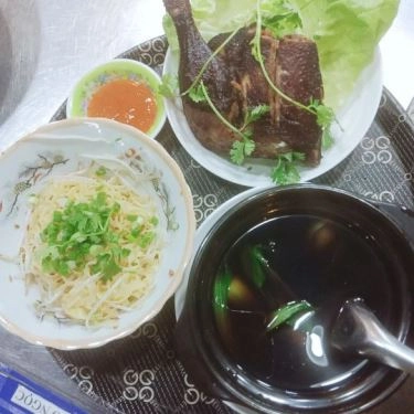 Món ăn- Quán Ăn Hải Sơn - Lẩu, Hải Sản & Các Món Tiềm