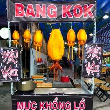 Tổng hợp- Bangkok Quán - Đồng Khởi