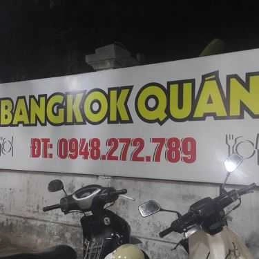 Tổng hợp- Bangkok Quán - Đồng Khởi