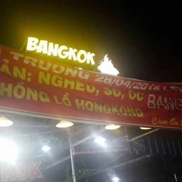 Tổng hợp- Bangkok Quán - Đồng Khởi