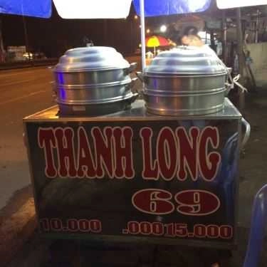 Tổng hợp- Quán Ăn Bánh Bao Khu 69