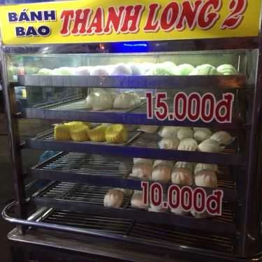 Tổng hợp- Quán Ăn Bánh Bao Khu 69