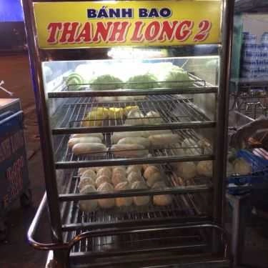 Tổng hợp- Quán Ăn Bánh Bao Khu 69