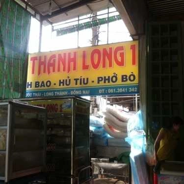 Tổng hợp- Quán Ăn Bánh Bao Khu 69