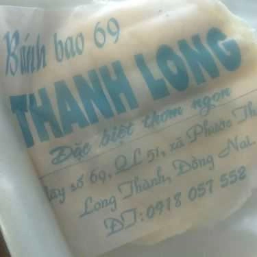 Tổng hợp- Quán Ăn Bánh Bao Thanh Long 69