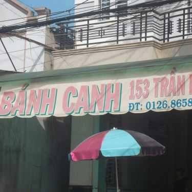 Tổng hợp- Bánh Canh Bình Dân - Trần Phú