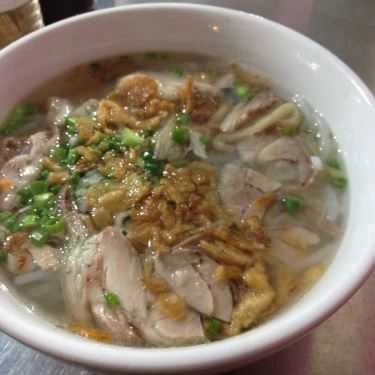 Món ăn- Bánh Canh - Trần Quốc Toản