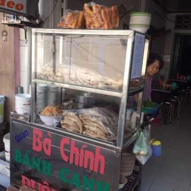 Tổng hợp- Bánh Canh Bà Chính