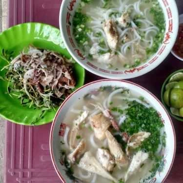 Món ăn- Quán Ăn Bánh Canh Cá Lóc Bác Hiền