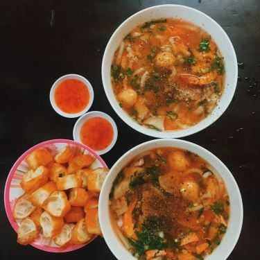 Món ăn- Bánh Canh Cua 288