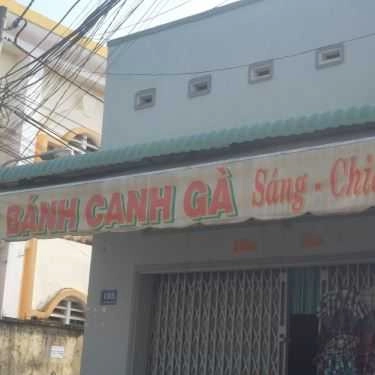 Tổng hợp- Bánh Canh Gà Bình Dân