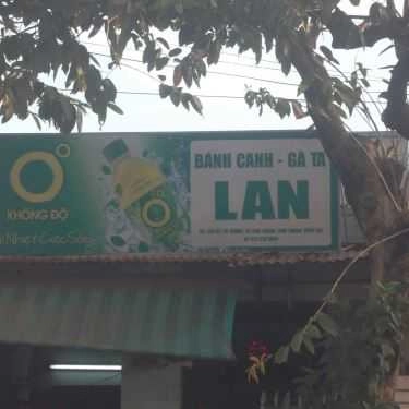 Tổng hợp- Lan - Bánh Canh & Gà Ta