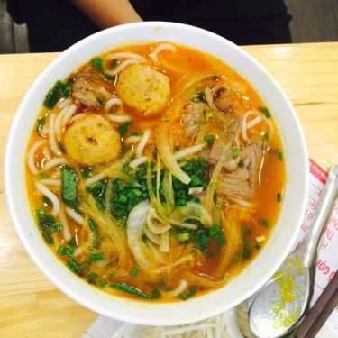 Tổng hợp- Bánh Canh Hương Huyền - Nguyễn Ái Quốc