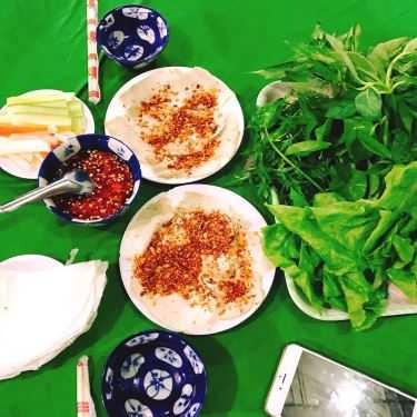 Món ăn- Bánh Canh Trảng Bàng