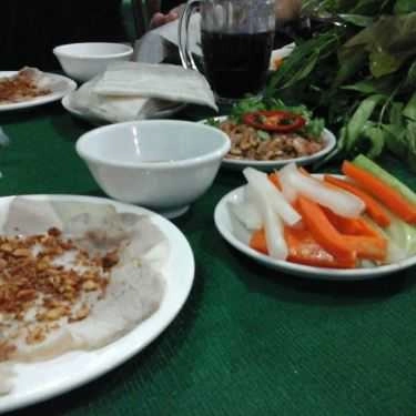 Món ăn- Bánh Canh Trảng Bàng