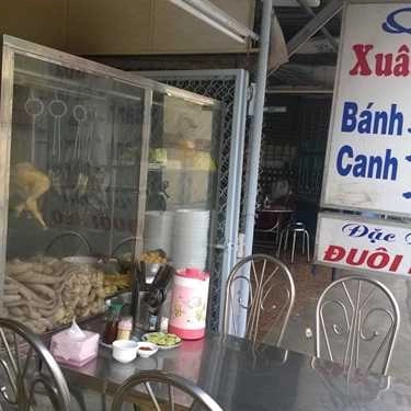 Tổng hợp- Bánh Canh Xuân Hoa