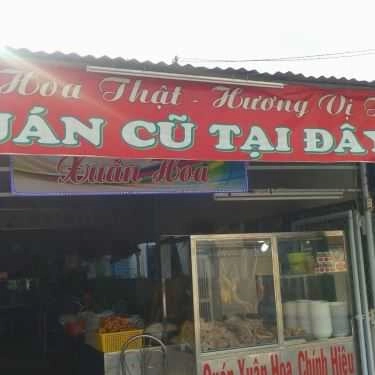 Tổng hợp- Bánh Canh Xuân Hoa